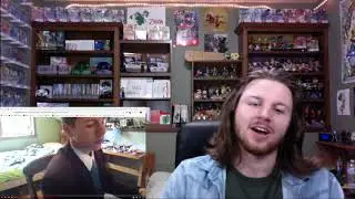 AxelRad Reacts! Old Videos #11