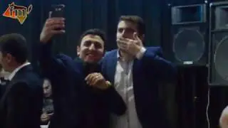 Russiya Kazan şəhəri - Sevil Gedebeyli, Asiq Arzuman, Elsen Eloglu, Ferhad - (popuri)