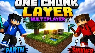 One chunk layer with friend part-2