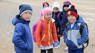 Сакральные места Костанайской области