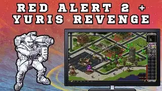Red Alert 2 + Yuris Revenge