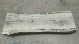 Это ДРОВА, сказал сосед, но был в ШОКЕ, увидев, что из них получилось  DIY