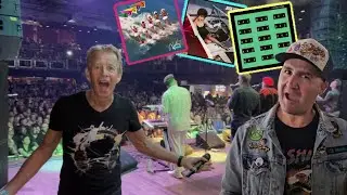 80s Music Is Alive And Well!