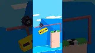 DRIVE MAD Level 37 