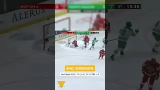 Prospect Of The Week (October 29, 2024): Mac Swanson