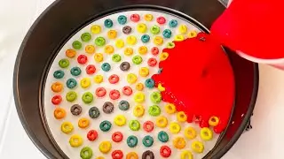 How to Make a Silicone Mold for Wax Melts, Jesmonite, Resin and more! #jesmonite #moldmaking