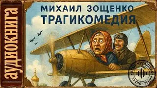 🎧 Аудиокниги. Михаил Зощенко. Сборник 