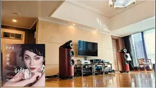 Korean audiophiles_B&W 802d3 & Mcintosh MC462 (Betrayal (Dusk)_31%))