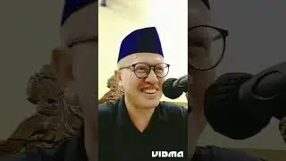 sebatang setan rambutnya rimbun