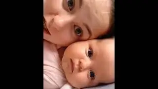How to get smile on baby's face😍sooo cuteee video❤#short #cuteee #shorts #youtubeshorts