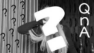 I LOST ALL MY HAIR!!/QNA
