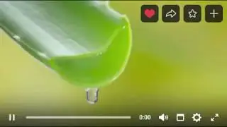 Восстанавливающий ГЕЛЬ I Life с алоэ вера от GREENLEAF  Гринлиф