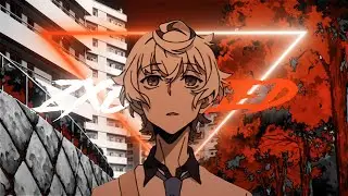 Zxcursed - ??? | Связанные | My Part AMV EDIT