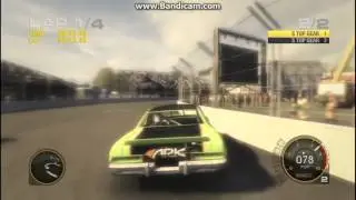 Race Driver Grid Multiplayer