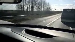 Чип-Тюнинг Kia Pro CEED 2013