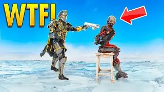 Helldivers 2 - FUNNY & WTF Moments! Ep #64