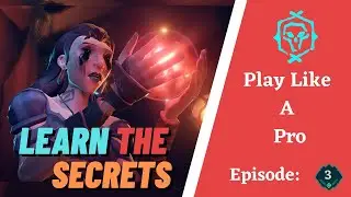 How To Use Every Cannonball in Sea of Thieves - Play Like A Pro S2: Ep 3