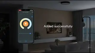 Calex Smart - How to connect the Smart Ledstrip