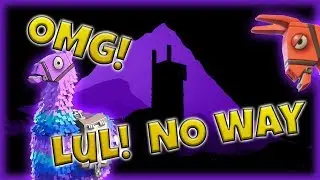 FUNNY FORTNITE MOMENTS!!! - Episode 2 - The Getters Get Got