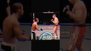 Referees Get it Too in UFC😂😂💔