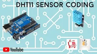 Temperature and Humidity sensor - Arduino
