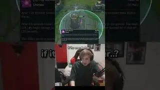 Neeko Rework