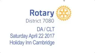 DA/CLT Promo 2017
