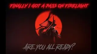 [Osu!] - A cool pass on 8⭐ FIRELIGHT