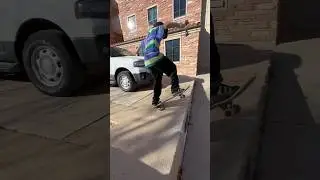 SHRIMP X DELETE SKATE EDIT #fyp