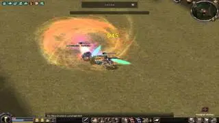 Metin2 Deimos Larv3 vs SuP3rStar/Rough [HD]