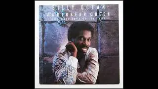 Billy Ocean - Caribbean Queen