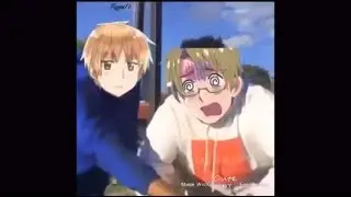 Hetalia crack #6