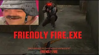 Friendly Fire.exe