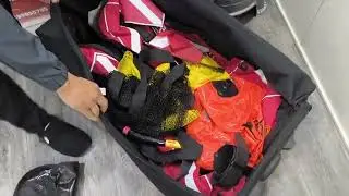 باك متكامل لعشاق الصيد #spearfishing بافضل تمن في المغرب #beuchat مرحبا الخوت 🔝🔥