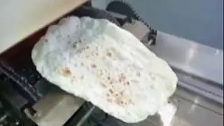Lavash Tunel Pech // Линия Лаваша // Lavashi Pej Stanok