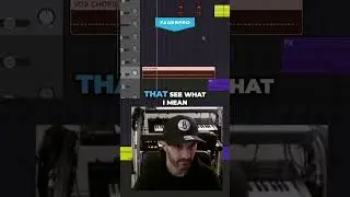 Adding Textures with Vocal Loops