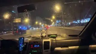 ПЛАН КАК ОСТАТЬСЯ В МОСКВЕ