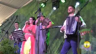 GRAND KVINTET - Ribiška