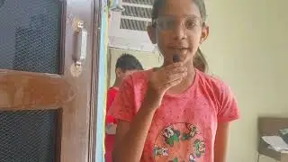 #trending#english#practice child of English