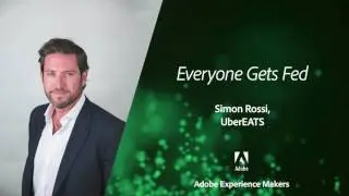 Ep 03 - UberEATS: Everyone Gets Fed with Simon Rossi