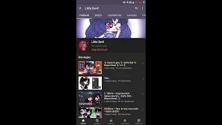 💫 Видео на 500+ подписчиков + меняем Сашу и Морока 💫