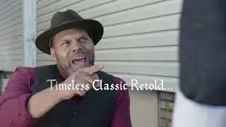 Hal King OFFICIAL Trailer (2021)