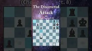 The Discovered Attack
