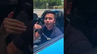 Купил себе Lamborghini 🤑