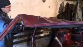 ускоренный ремонт ваз 2109