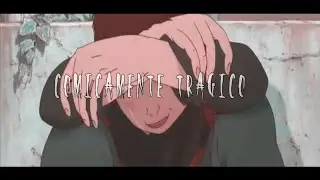 Chep's Horrorboy - Comicamente Tragico