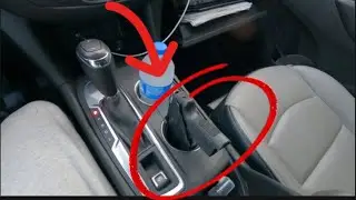 * HOW TO CARRY YOUR GUN IN YOUR CAR* 🥷🏾🔫 ￼