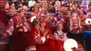 Домисолька - Казачата