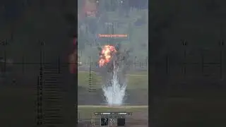 Вкачал М60А1 АОS, War Thunder 