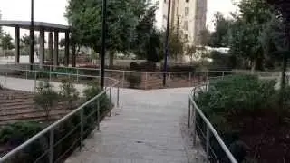For sale in Holyland Tower. Jerusalem real estate. Apartments Israel LTD 02.650.8008